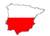 TALLER RODRÍGUEZ - Polski